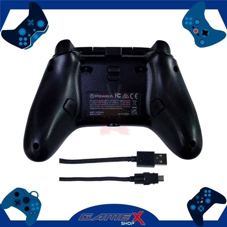 Control Spectra Xbox Series X/S- One
