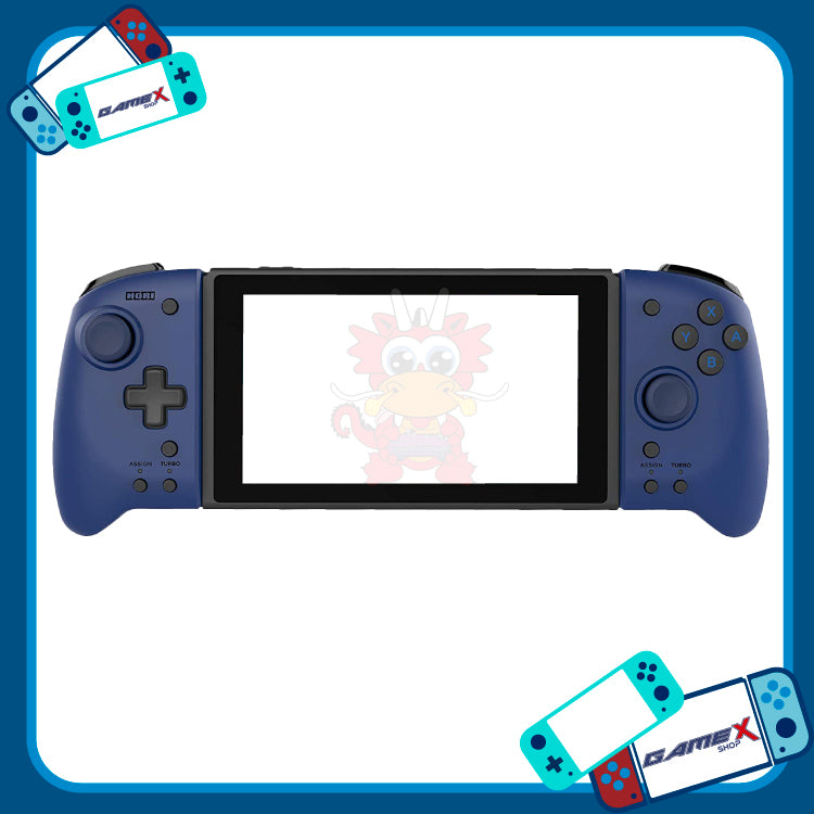 Split pad pro para N-Switch