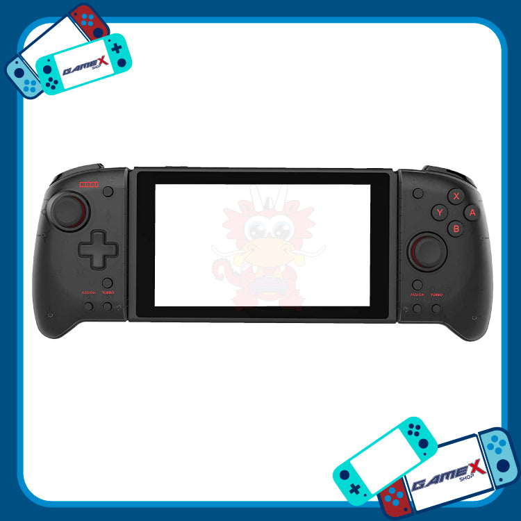 Split pad pro para N-Switch