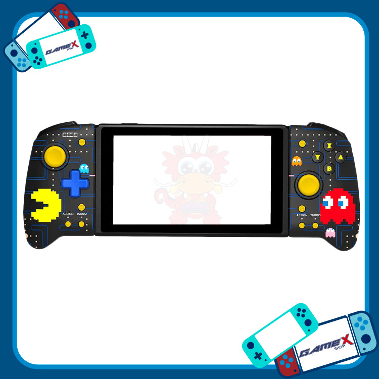 Split pad pro para N-Switch