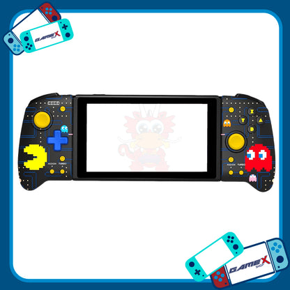 Split pad pro para N-Switch