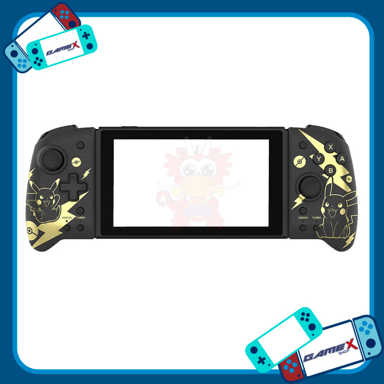 Split pad pro para N-Switch