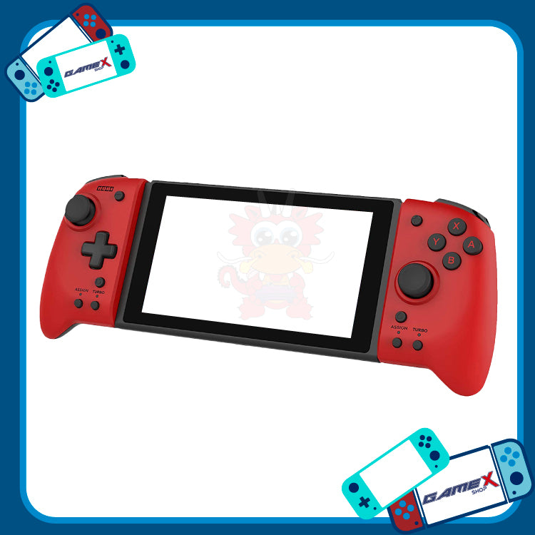 Split pad pro para N-Switch