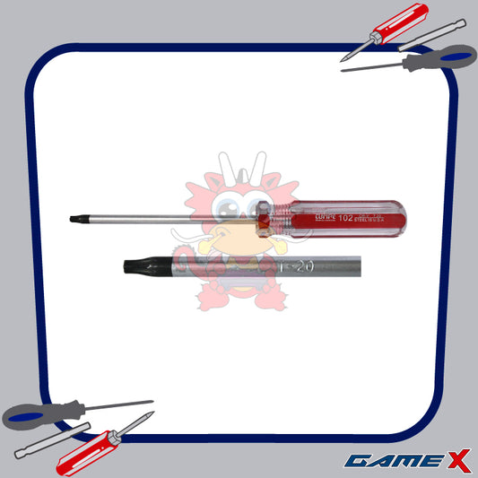 Desarmador T20