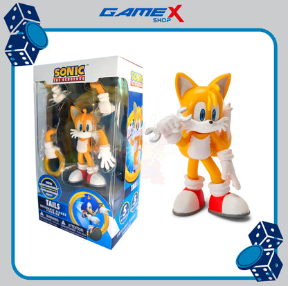 Sonic Figura Armable