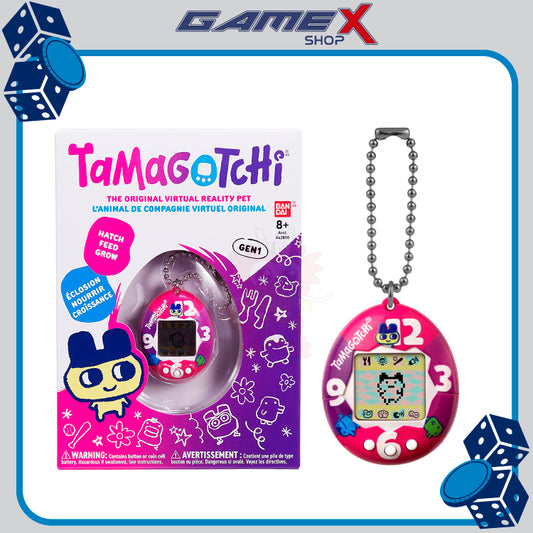 Tamagotchi Original Bandai