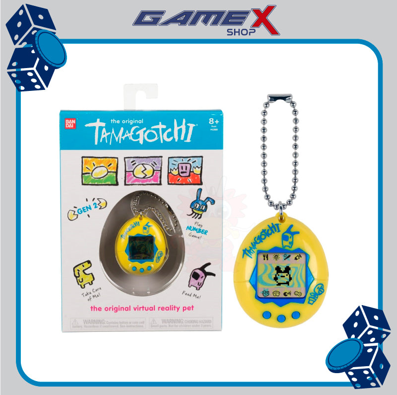 Tamagotchi Original Bandai