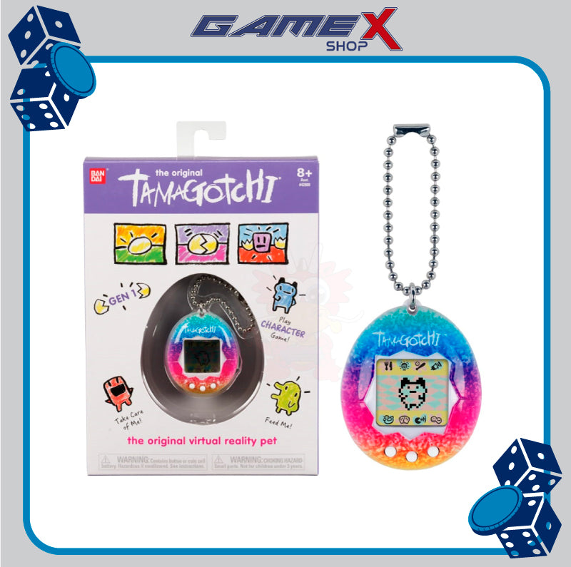 Tamagotchi Original Bandai