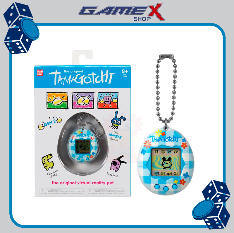 Tamagotchi Original Bandai