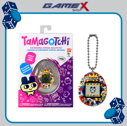 Tamagotchi Original Bandai