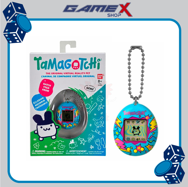 Tamagotchi Original Bandai