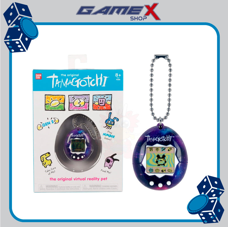 Tamagotchi Original Bandai