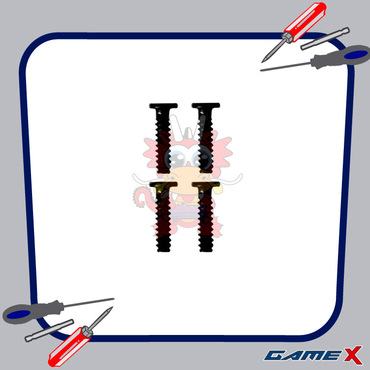 Kit de reparación 17 en 1 N-SWITCH