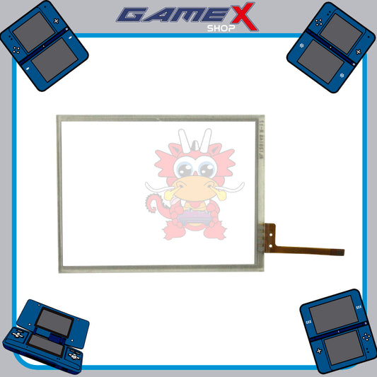 Pantalla Touch Screen Nintendo DS