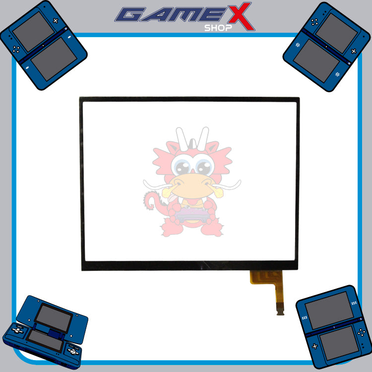 Pantalla Touch Screen Nintendo DS LITE