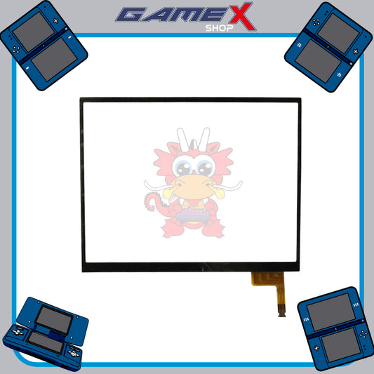 Pantalla Touch Screen Nintendo DS LITE