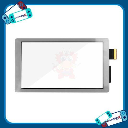 Touch Screen N-Switch Lite