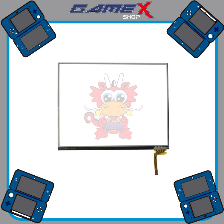 Touch Screen para New Nintendo 3DS XL