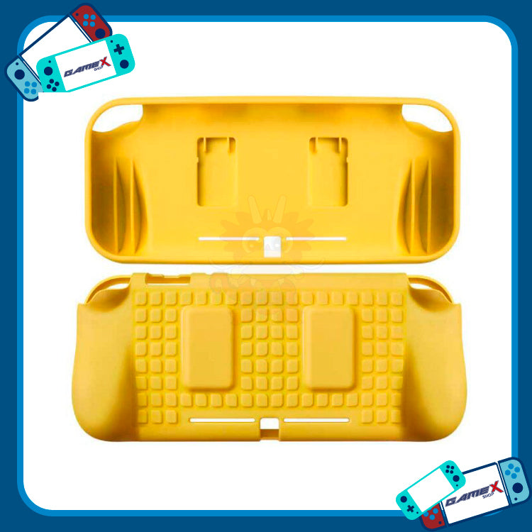 Carcasa TPU espacio para juegos