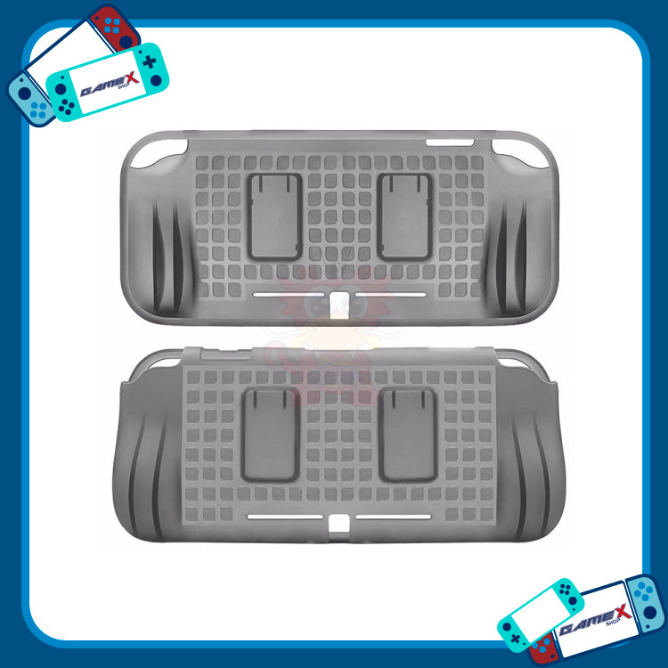 Carcasa TPU espacio para juegos