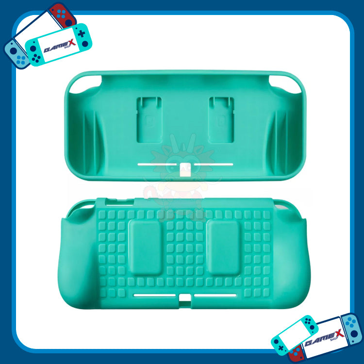 Carcasa TPU espacio para juegos