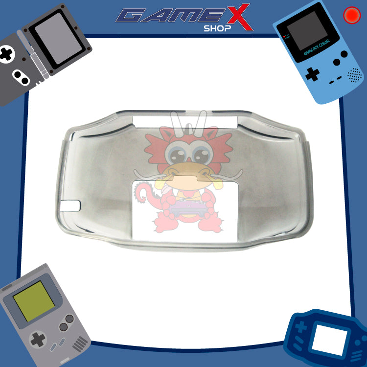 TPU Gameboy Advance