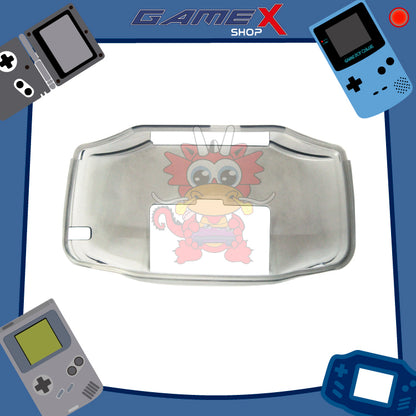 TPU Gameboy Advance