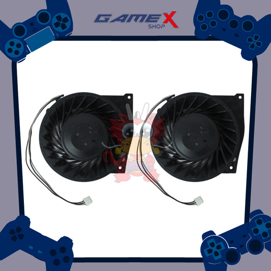 Ventilador interno Super Slim