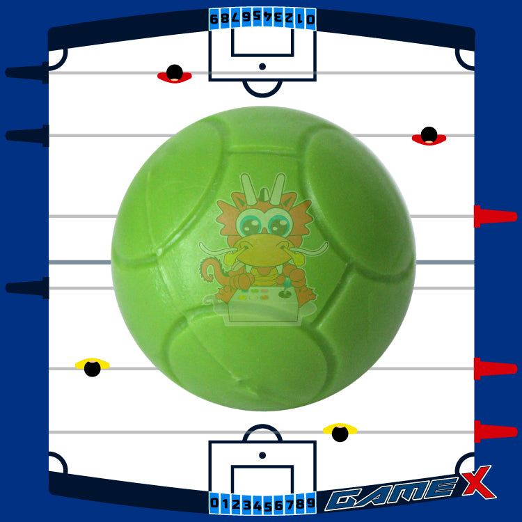 Pelotas Futbolito