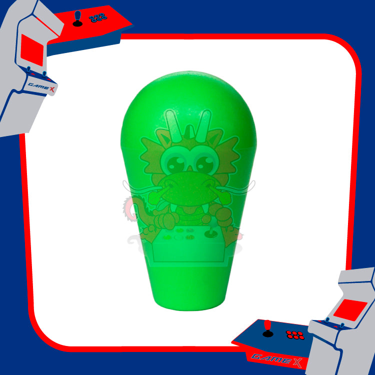 Battop Sólido para Palanca