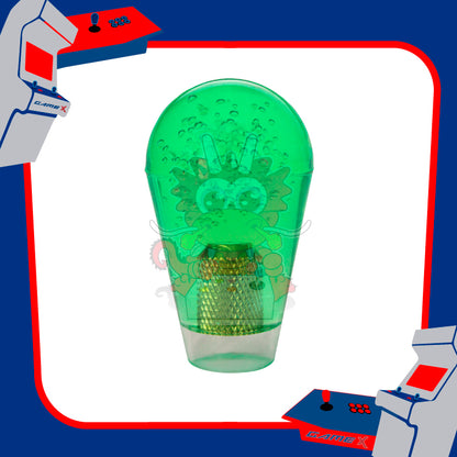 Battop Burbujeante