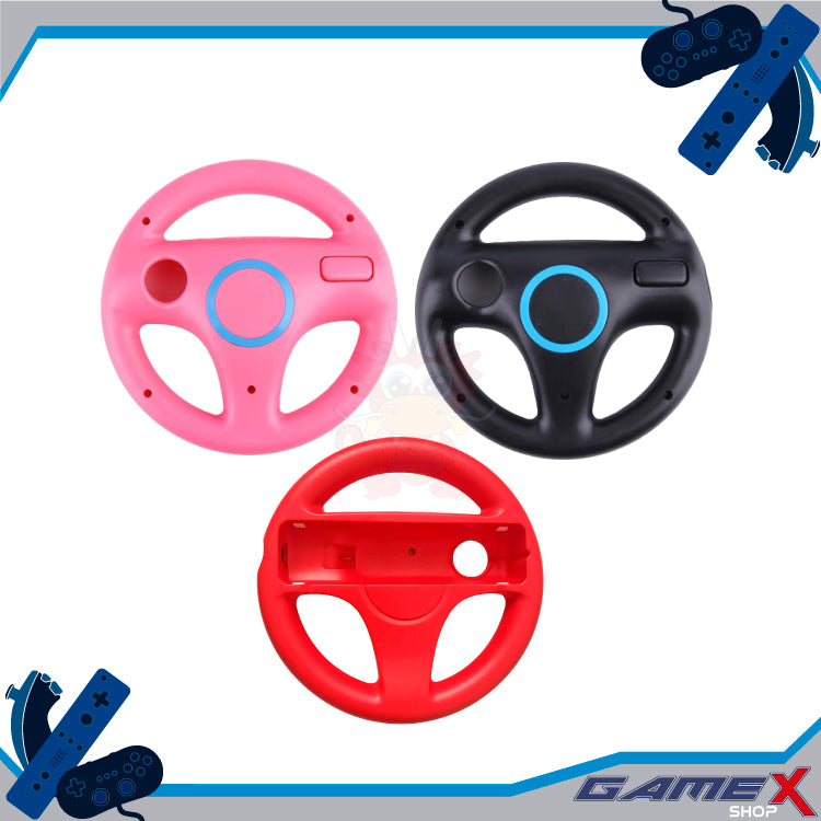 Volante para Wii