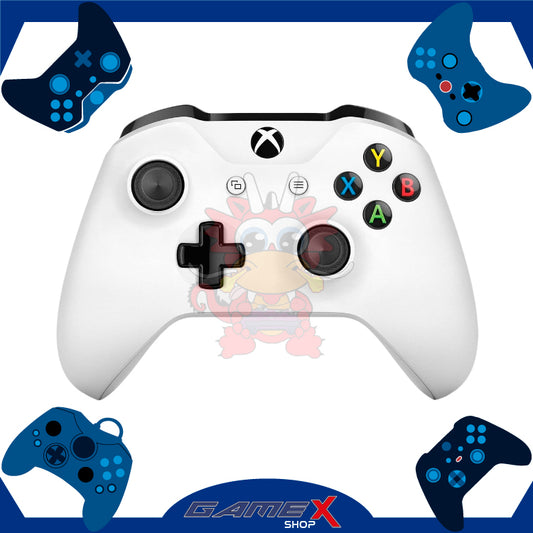 Control Xbox One Blanco