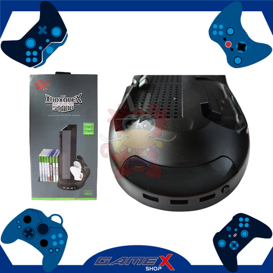 Stand Multifuncional KJH para Xbox One X