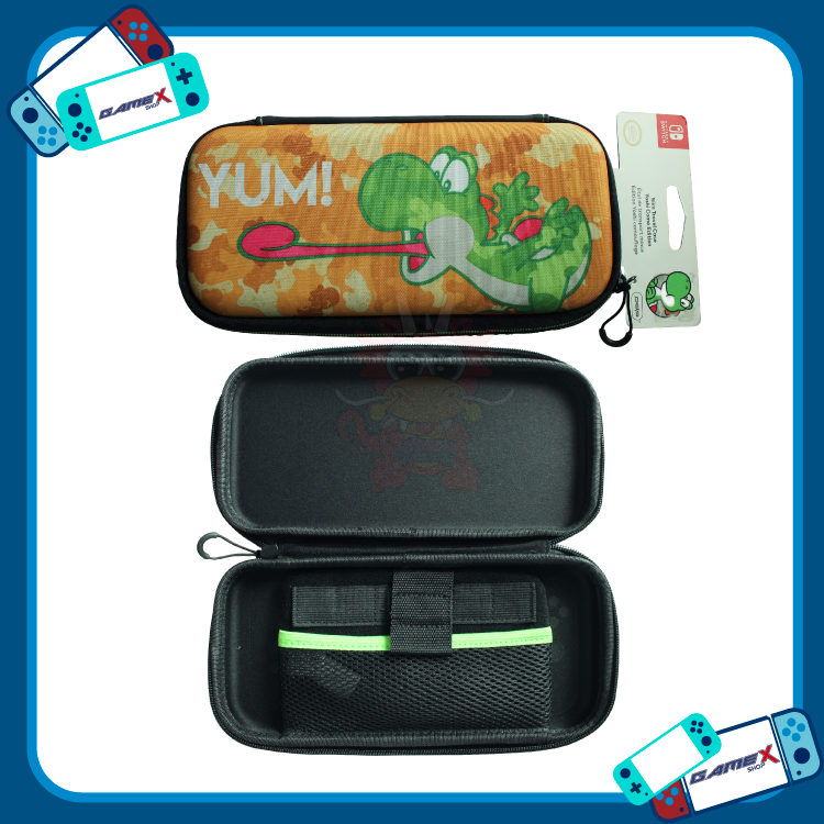 Estuche PDP Slim Travel para N-Switch