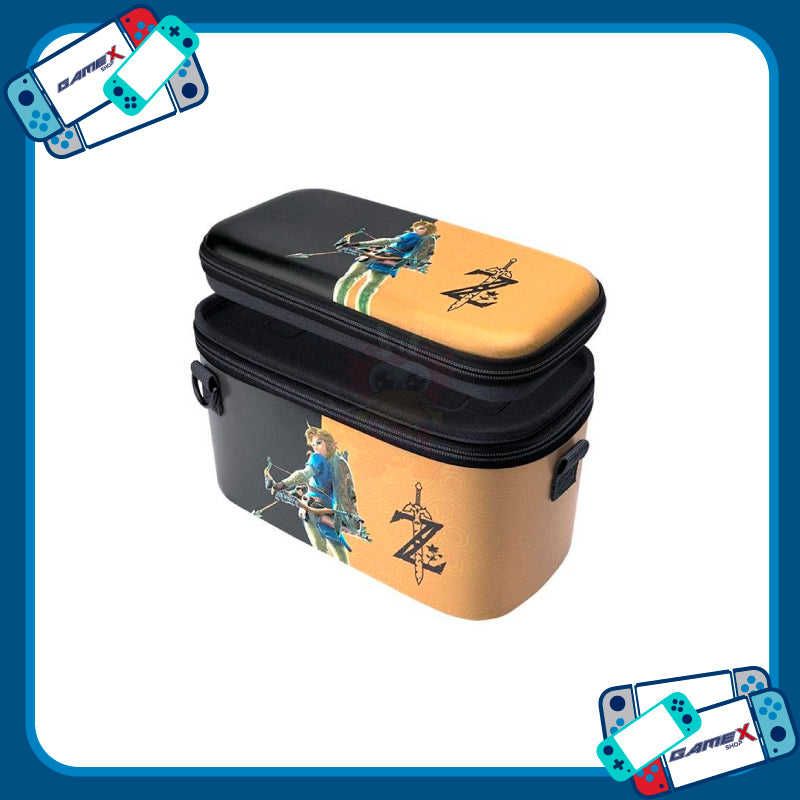 Maleta de Viaje PDP gaming