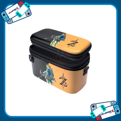 Maleta de Viaje PDP gaming