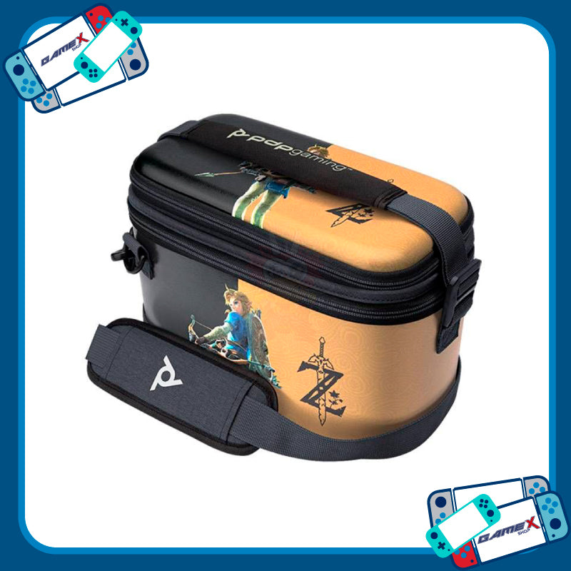 Maleta de Viaje PDP gaming